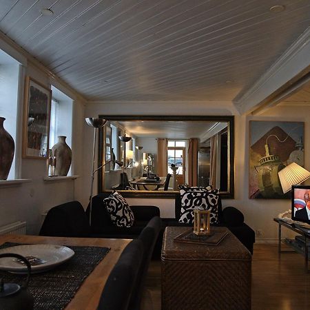רייקיאוויק Art Centrum Apartments מראה חיצוני תמונה