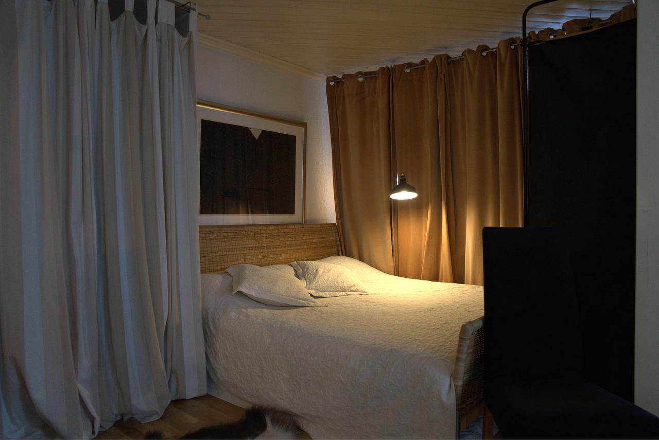 רייקיאוויק Art Centrum Apartments מראה חיצוני תמונה